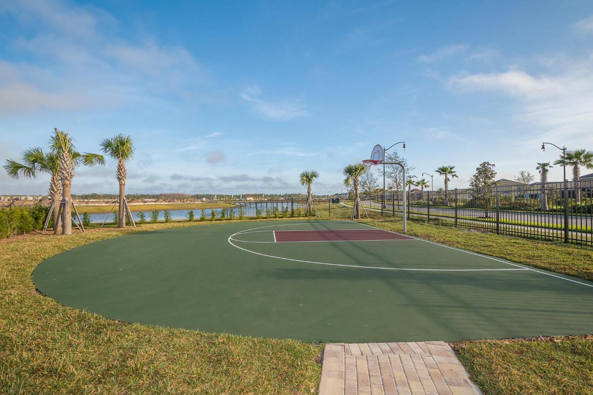 4834Sl Townhouse 4 Bedrooms & 3 Bathrooms + Pool Kissimmee Esterno foto