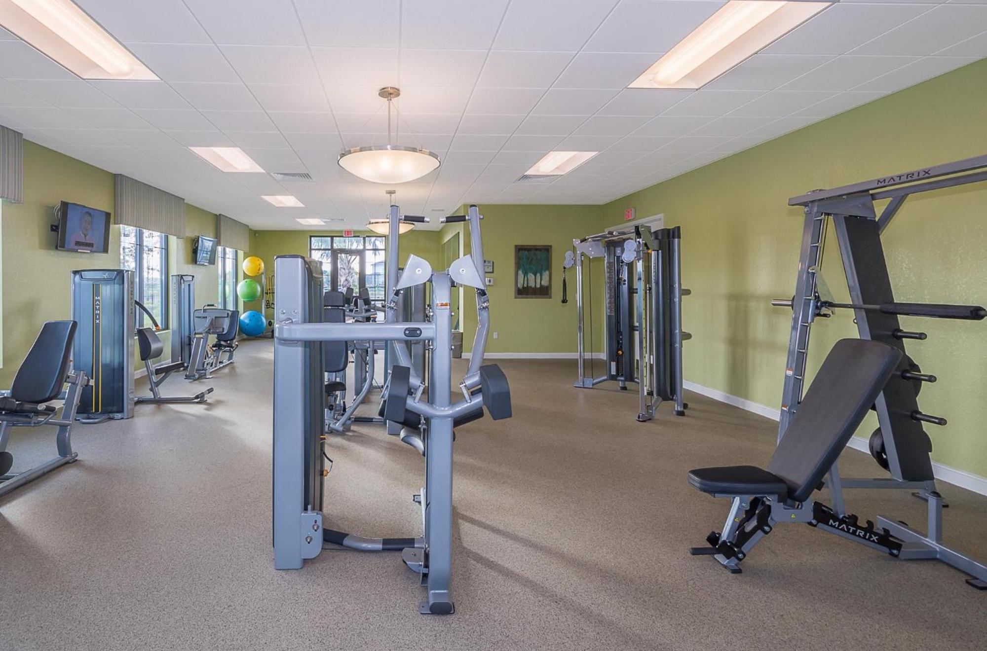 4834Sl Townhouse 4 Bedrooms & 3 Bathrooms + Pool Kissimmee Esterno foto