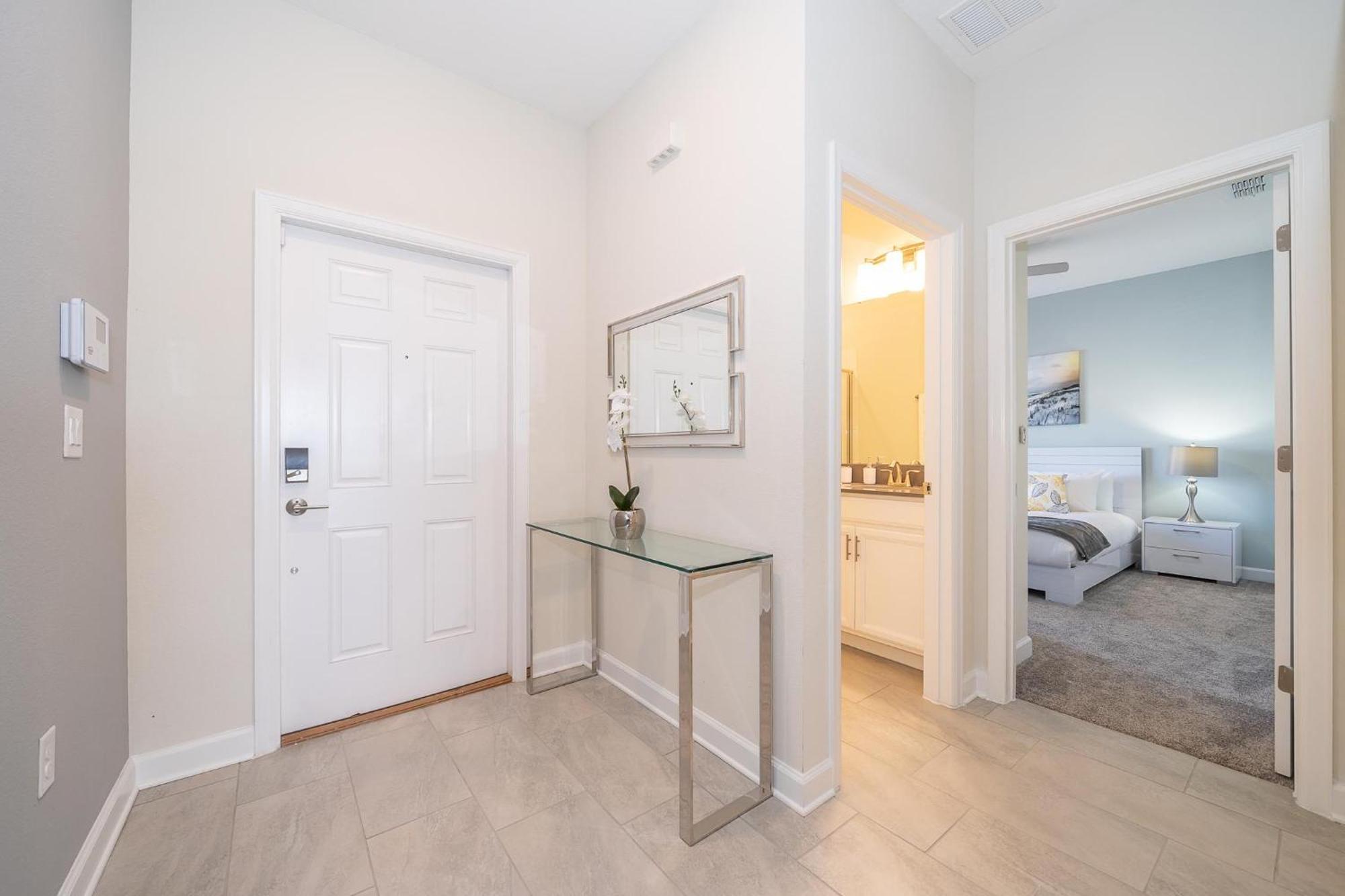 4834Sl Townhouse 4 Bedrooms & 3 Bathrooms + Pool Kissimmee Esterno foto
