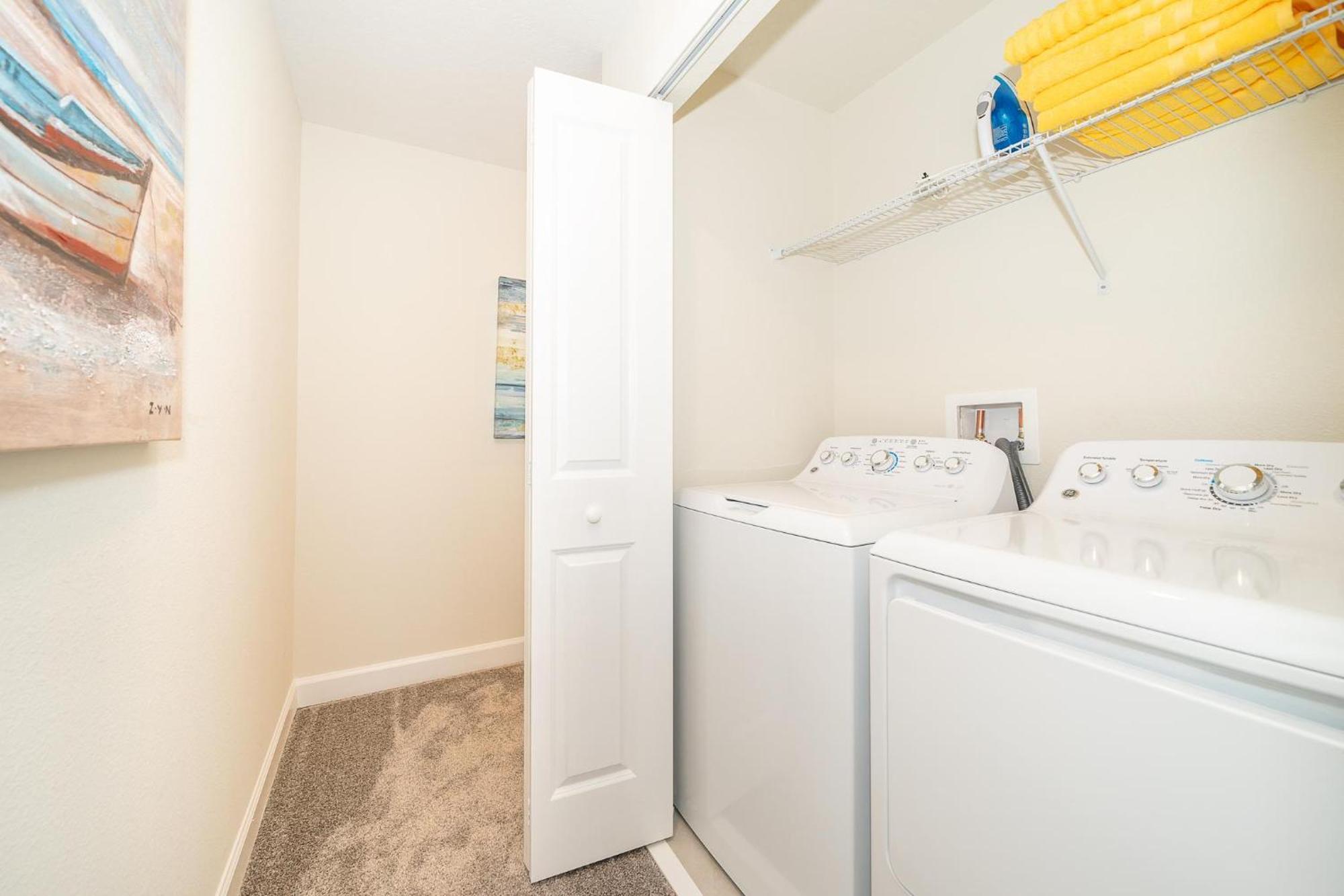 4834Sl Townhouse 4 Bedrooms & 3 Bathrooms + Pool Kissimmee Esterno foto