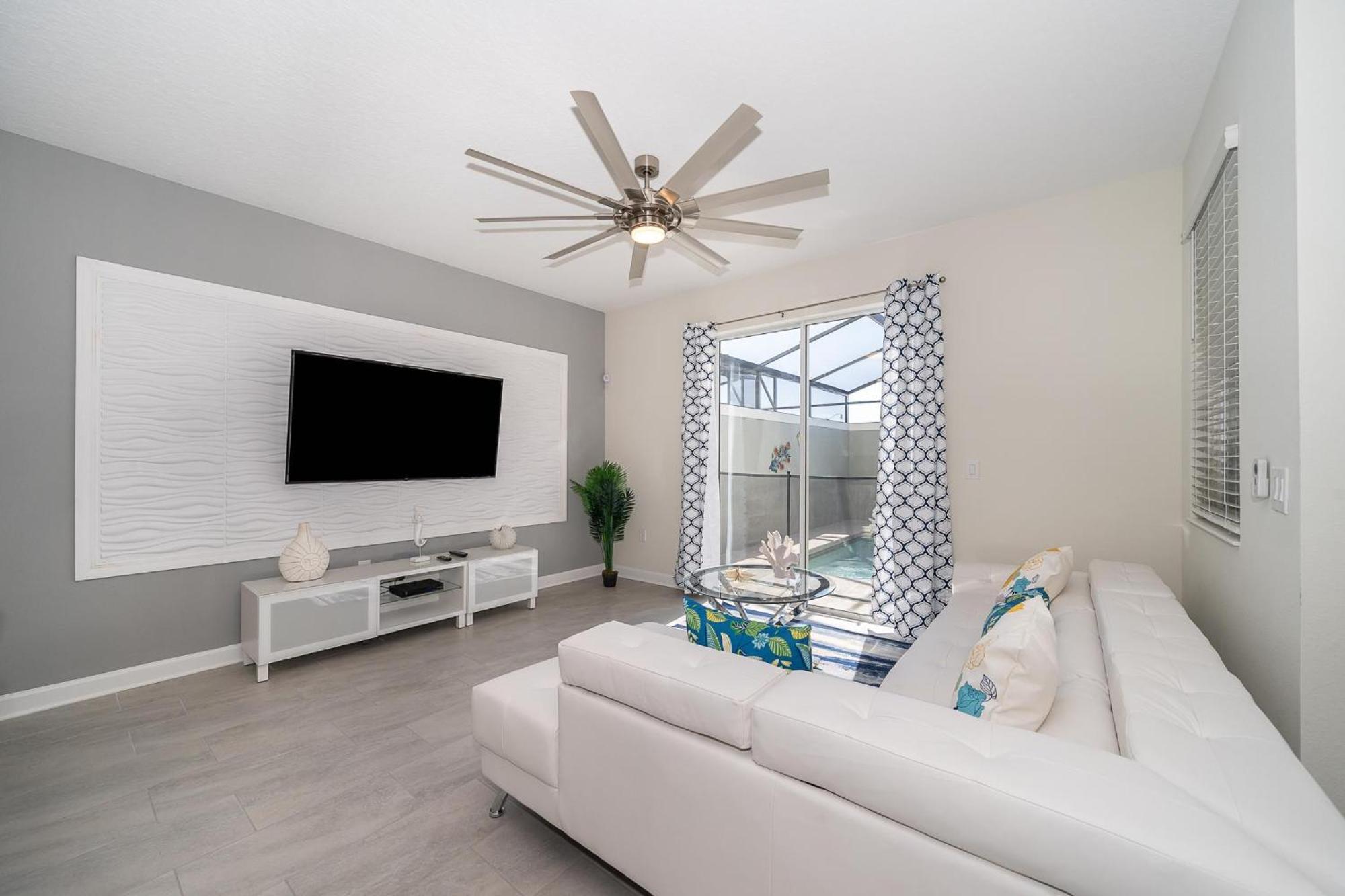 4834Sl Townhouse 4 Bedrooms & 3 Bathrooms + Pool Kissimmee Esterno foto